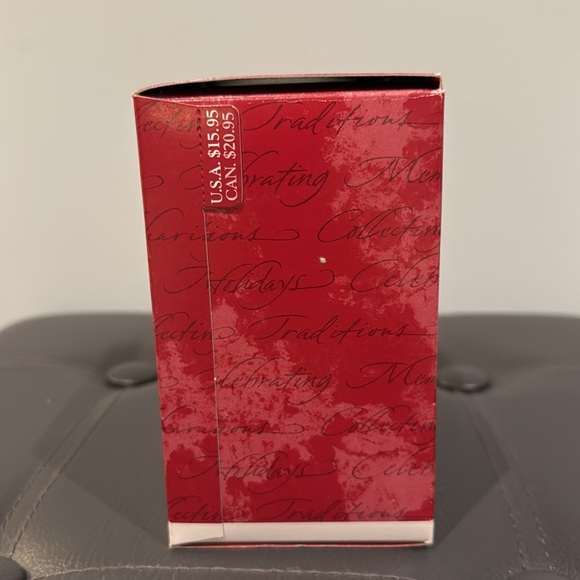 * Vintage * Hallmark | Barbie Keepsake Collector Series Ornament-2000 - Picture 8 of 10